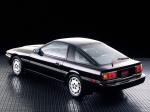 Toyota Supra 3.0 Sports Liftback 1986 года (US)
